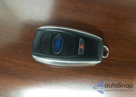 2024 Subaru Outback Limited from USA, damaged, VIN 4S4BTANC9R3123215